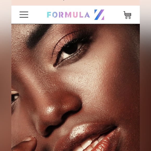 FORMULA Z Mini Highlighter ✨ Mega Yacht Gold Metallic Shimmer ✨ NEW! - Picture 8 of 14